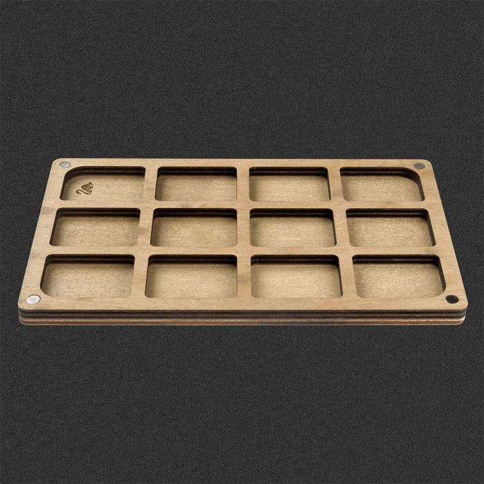 Buy The middle part of the organizer-FLDD-002-11S_1