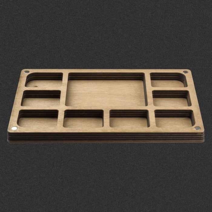 Buy The middle part of the organizer-FLDD-002-3S_1