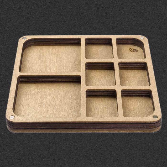 Buy The middle part of the organizer-FLDD-004-5S_1