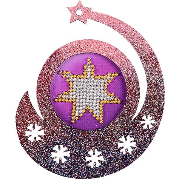 Buy Christmas toys for embroidery with beads - FLE-025