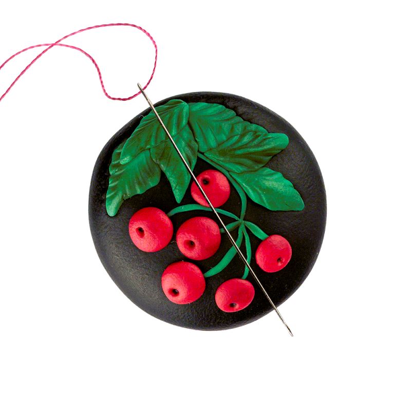 Buy Magnetic polymer clay needle holder - FLMH-007(C)