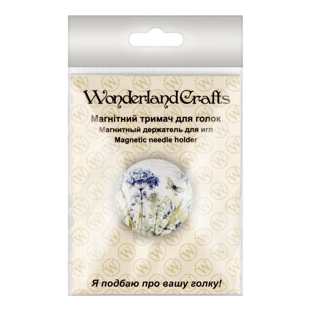 Buy Magnetic needle holder for Needlepoint