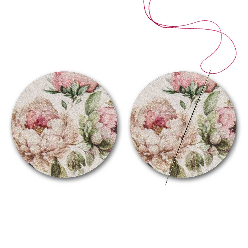 Embroidery and Cross Stitch FLMH-094(W) - FLMH-094(W)