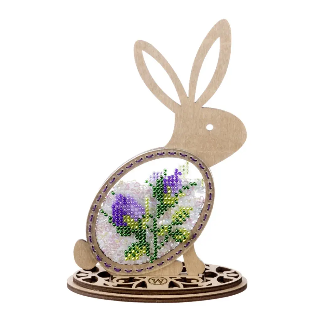 Buy Easter toys for embroidery with beads - FLPL-084