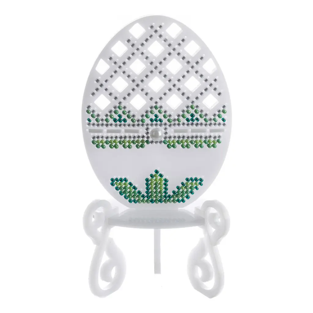 Buy Easter toys for embroidery with beads - FLPL-109