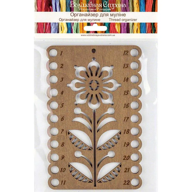Buy Thread Organizer - FLZ(F)-016_2