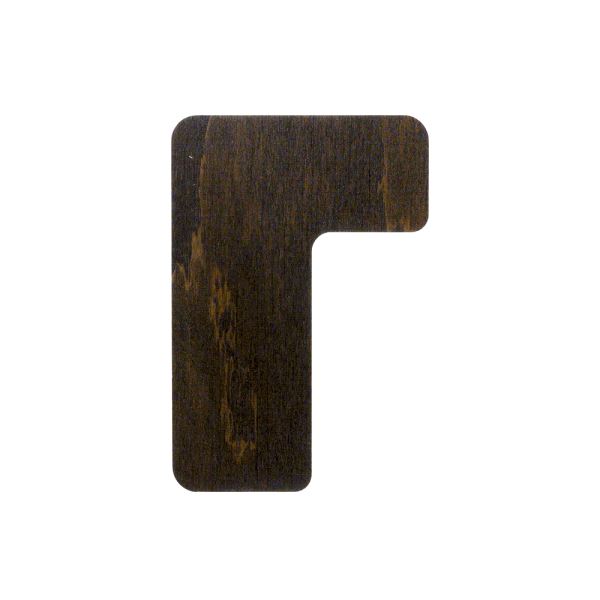 Buy Plywood Bead Organizer box Alphabet with wooden lid Jewelry making tray-FLZB-124(Ã)_1