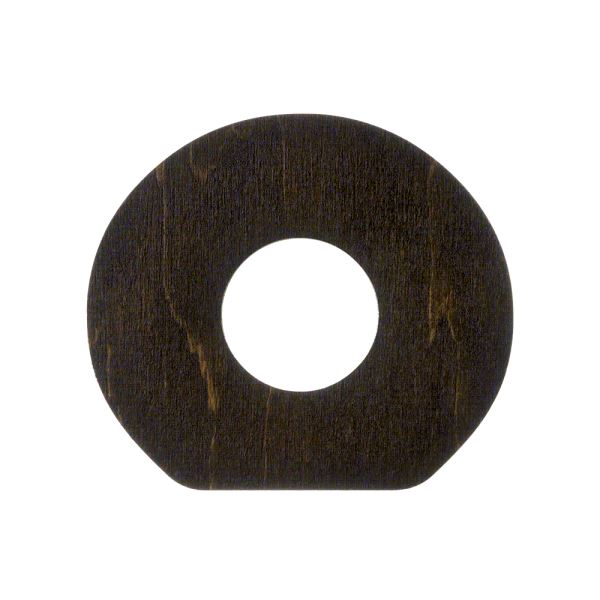 Buy Plywood Bead Organizer box Alphabet with wooden lid Jewelry making tray-FLZB-140(Î)_1