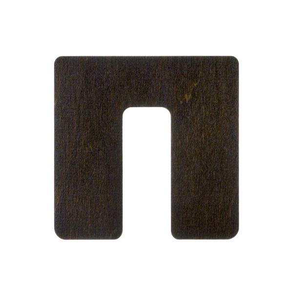 Buy Plywood Bead Organizer box Alphabet with wooden lid Jewelry making tray-FLZB-141(Ï)_1