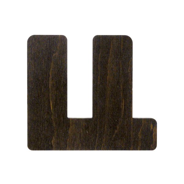 Buy Plywood Bead Organizer box Alphabet with wooden lid Jewelry making tray-FLZB-148(Ö)_1