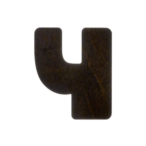 Buy Plywood Bead Organizer box Alphabet with wooden lid Jewelry making tray-FLZB-149(×)_1