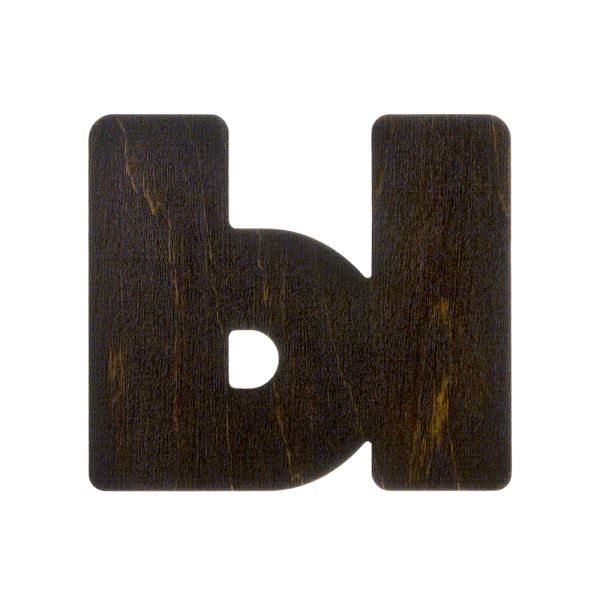 Buy Bead Organizer box Alphabet with wooden lid-FLZB-153(Û)_1