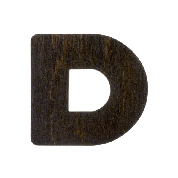Buy Bead Organizer box Alphabet with wooden lid-FLZB-158(D)_1