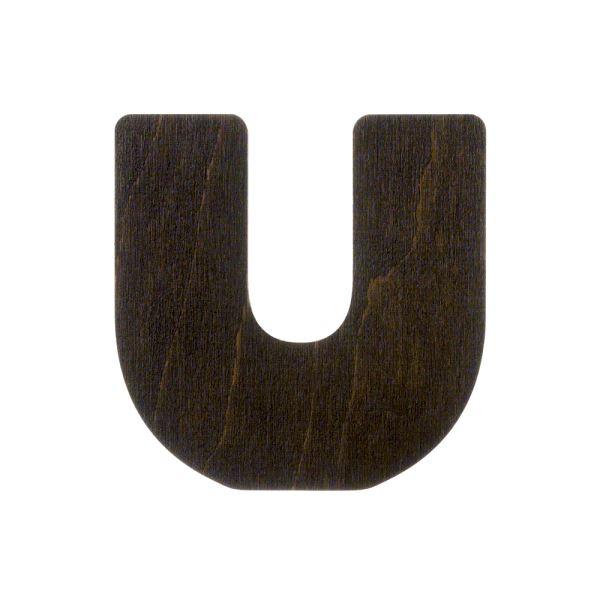 Buy Plywood Bead Organizer box Alphabet with wooden lid Jewelry making tray-FLZB-167(U)_1
