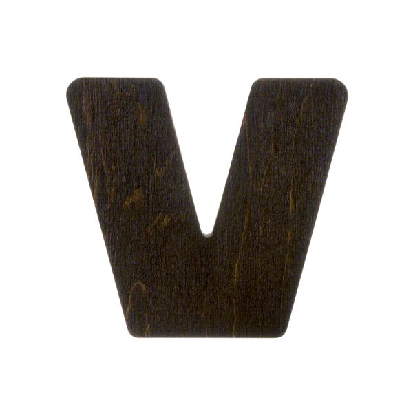 Buy Plywood Bead Organizer box Alphabet with wooden lid Jewelry making tray-FLZB-168(V)_1