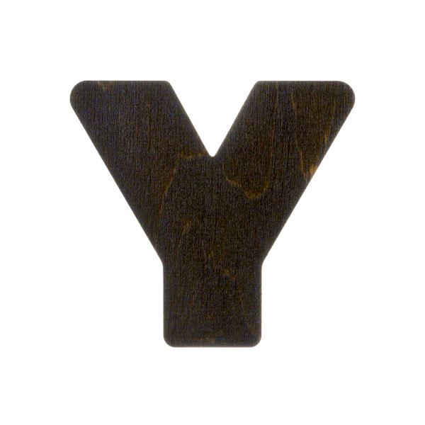 Buy Plywood Bead Organizer box Alphabet with wooden lid Jewelry making tray-FLZB-170(Y)_1