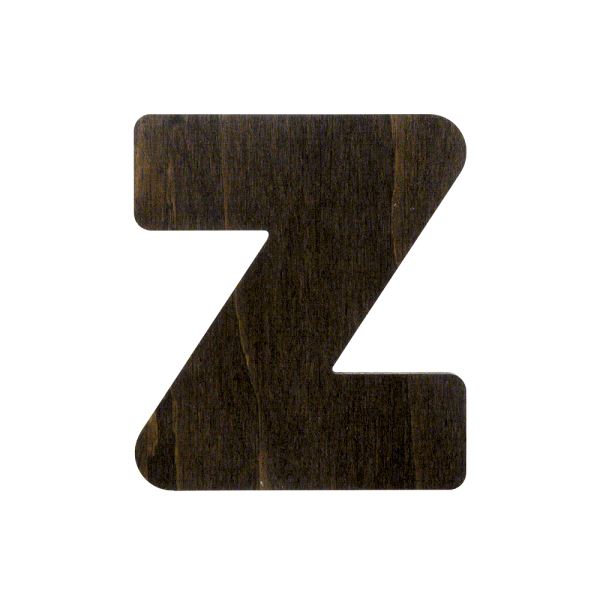 Buy Plywood Bead Organizer box Alphabet with wooden lid Jewelry making tray-FLZB-171(Z)_1