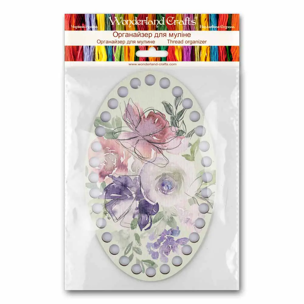 Buy Thread Organizer - FLZ(P)-091_4