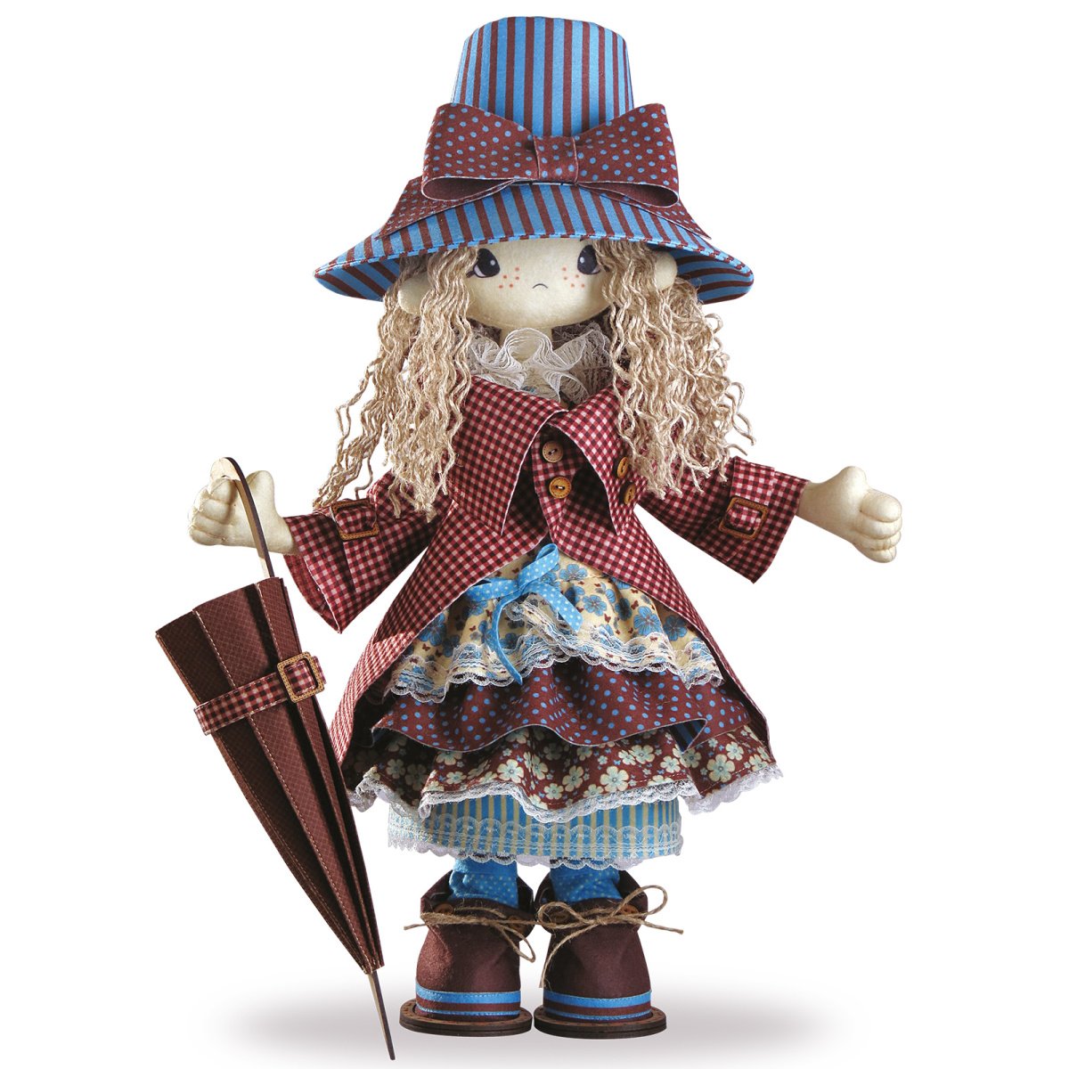 Buy Doll sewing kit Mary-K1027