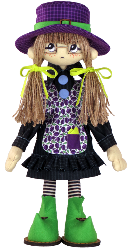 Buy Doll sewing kit Denisa-K1060