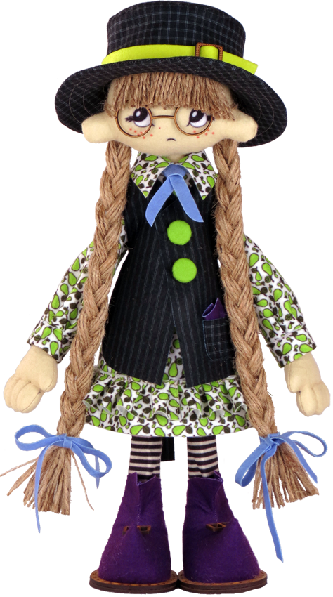Buy Doll sewing kit Paulina-K1061