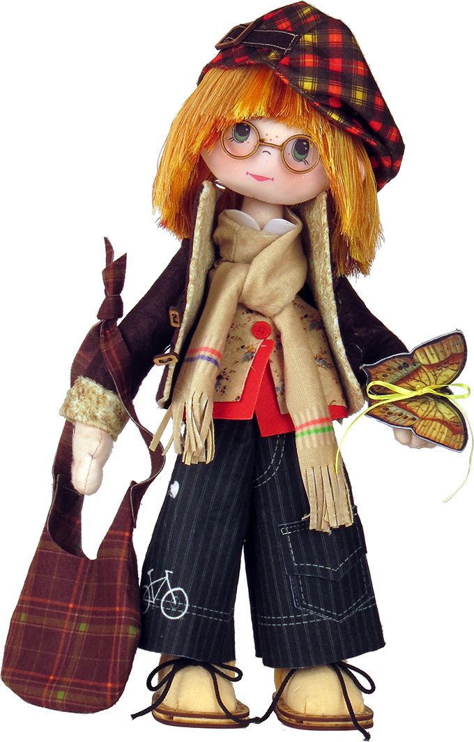 Buy Doll sewing kit Billy-K1217
