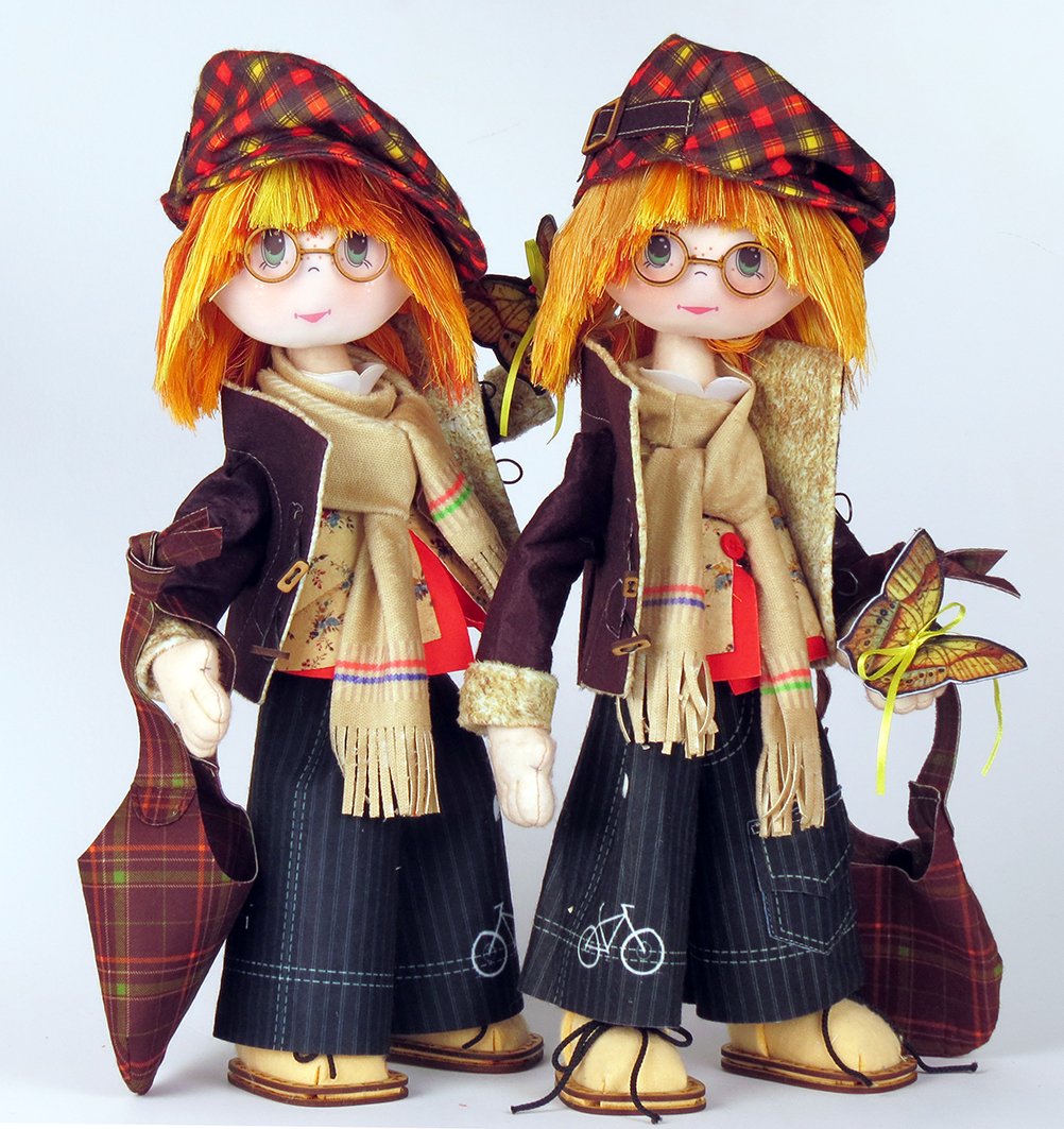 Buy Doll sewing kit Billy-K1217