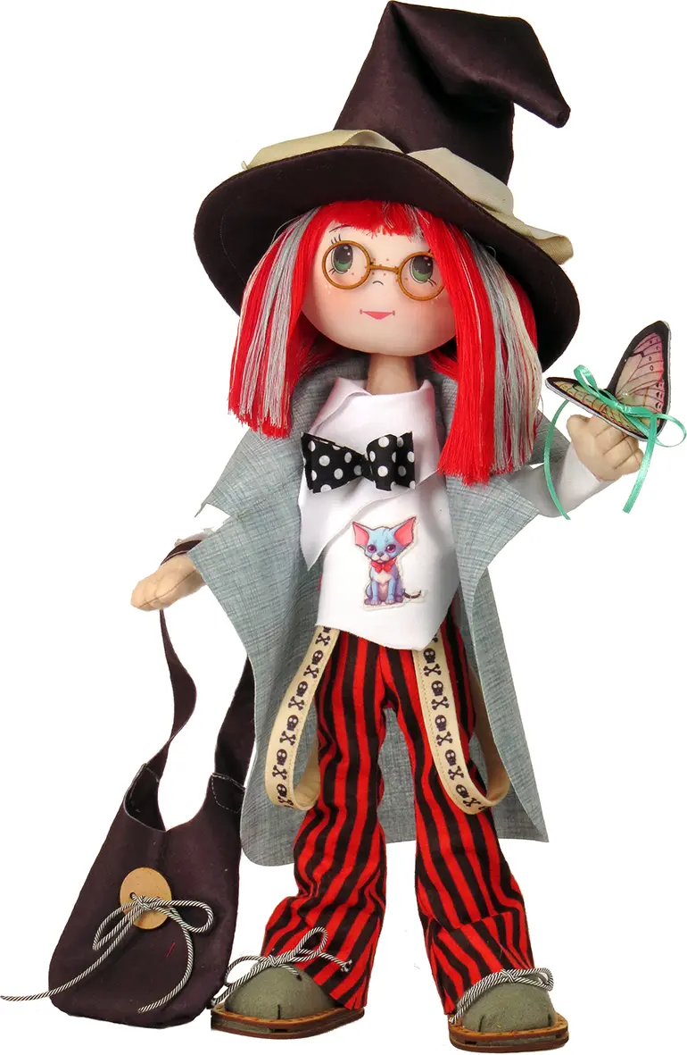 Buy Doll sewing kit Danny-K1225