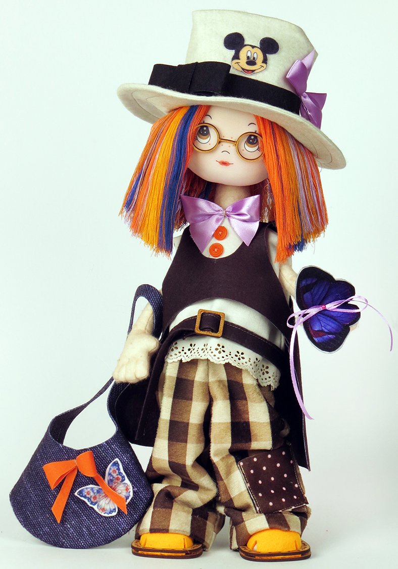 Buy Doll sewing kit Willy-K1227