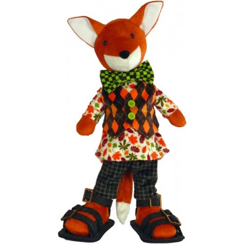Buy Doll sewing kit - Cunning Fox-m3020