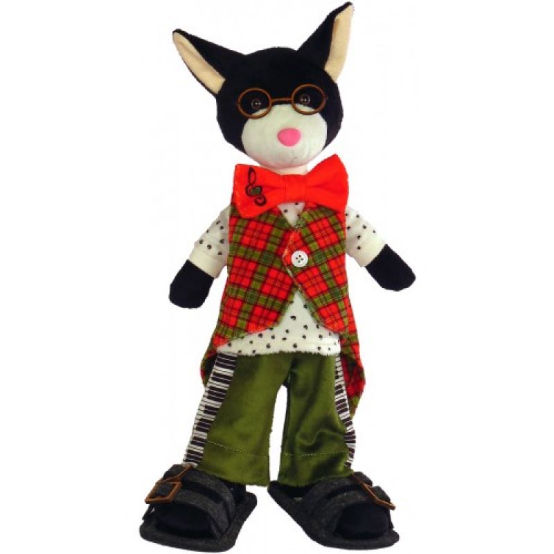 Buy Doll sewing kit - Cat Virtuoso-m3023