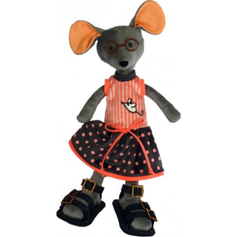 Buy Doll sewing kit - Mouse Veselushka-m3028