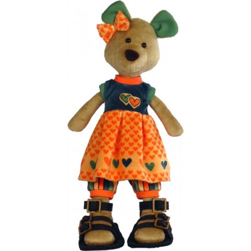 Buy Doll sewing kit - Teddy Bear Baby-m3030
