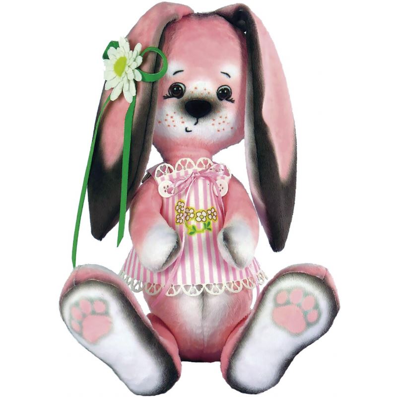 Buy Doll sewing kit - Bunny in pink-m4005