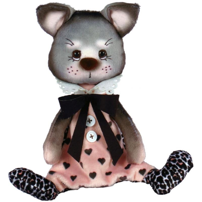 Buy Doll sewing kit - Cat-mm3019