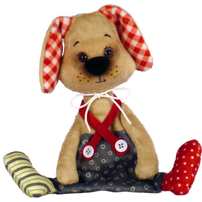 Buy Doll sewing kit - Dog-mm3021
