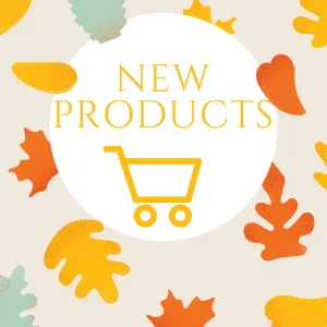 New products