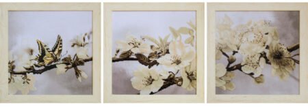 Buy Cross stitch kit Color Of Spring-Nnd6598