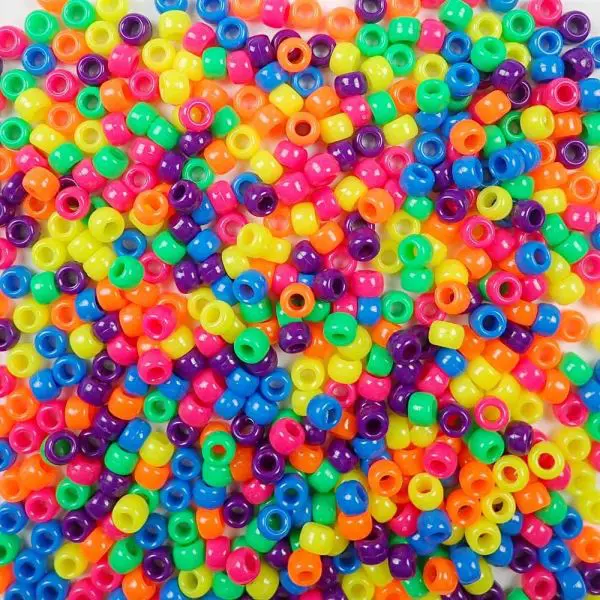 Beads Preciosa Ornela (Czech Republic)