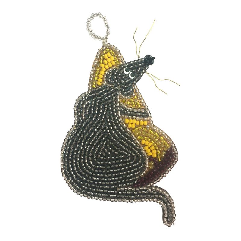 Buy Kit for embroidery - Pendant Parmesan-rv2156_2