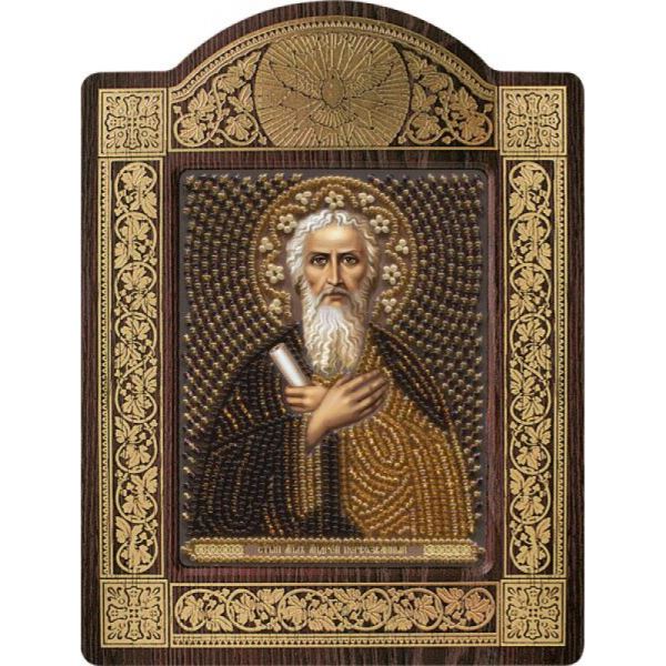 Buy Set for beadwork with a frame - St. Andrew the Apostle the First-Called-sn8104