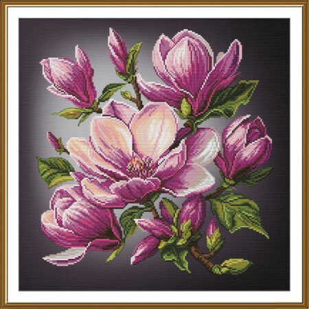 Buy Cross stitch kit The Aroma Of Spring-Sr2332