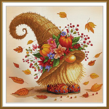 Buy Cross stitch kit Good Guy-Sr2371