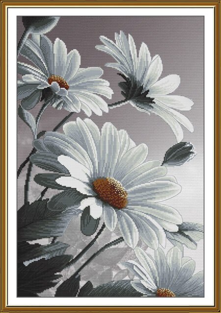 Buy Cross stitch kit Secret Of Charm-Sr3422