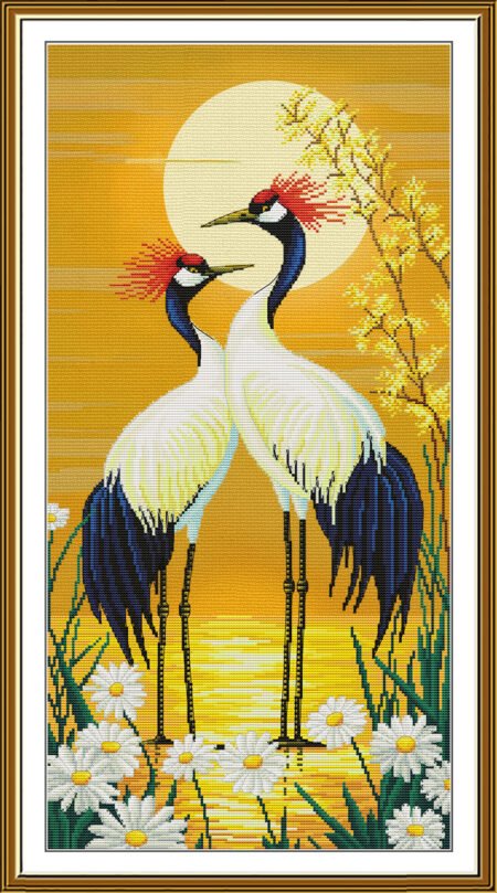 Buy Cross stitch kit Symbol Of Life Force-Sr3456