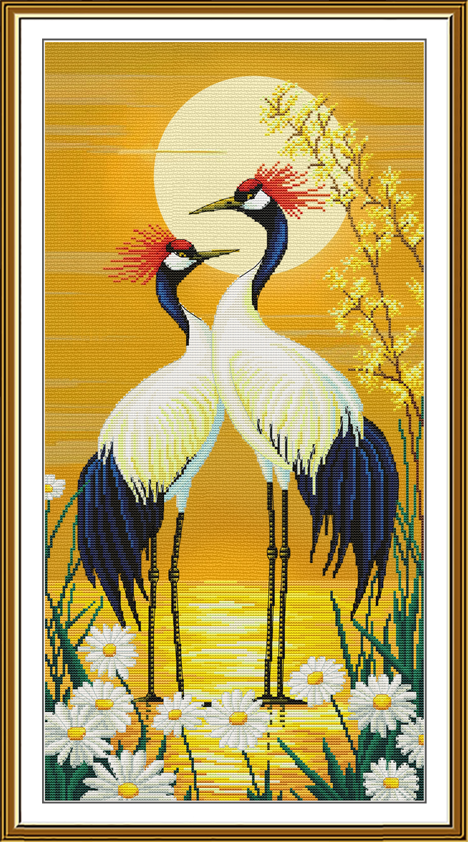Buy Cross stitch kit Symbol Of Life Force-Sr3456