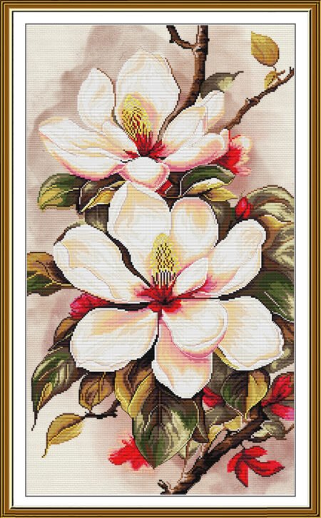 Buy Cross stitch kit Snow White Empire-Sr6294