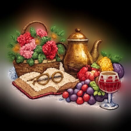 Still Lifes