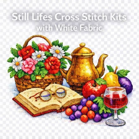 Still Lifes