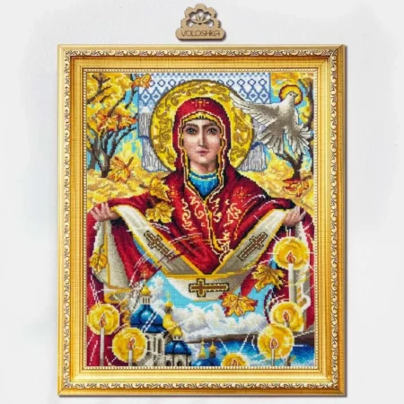 Buy Cross stitch kit - Holidays-VC_023